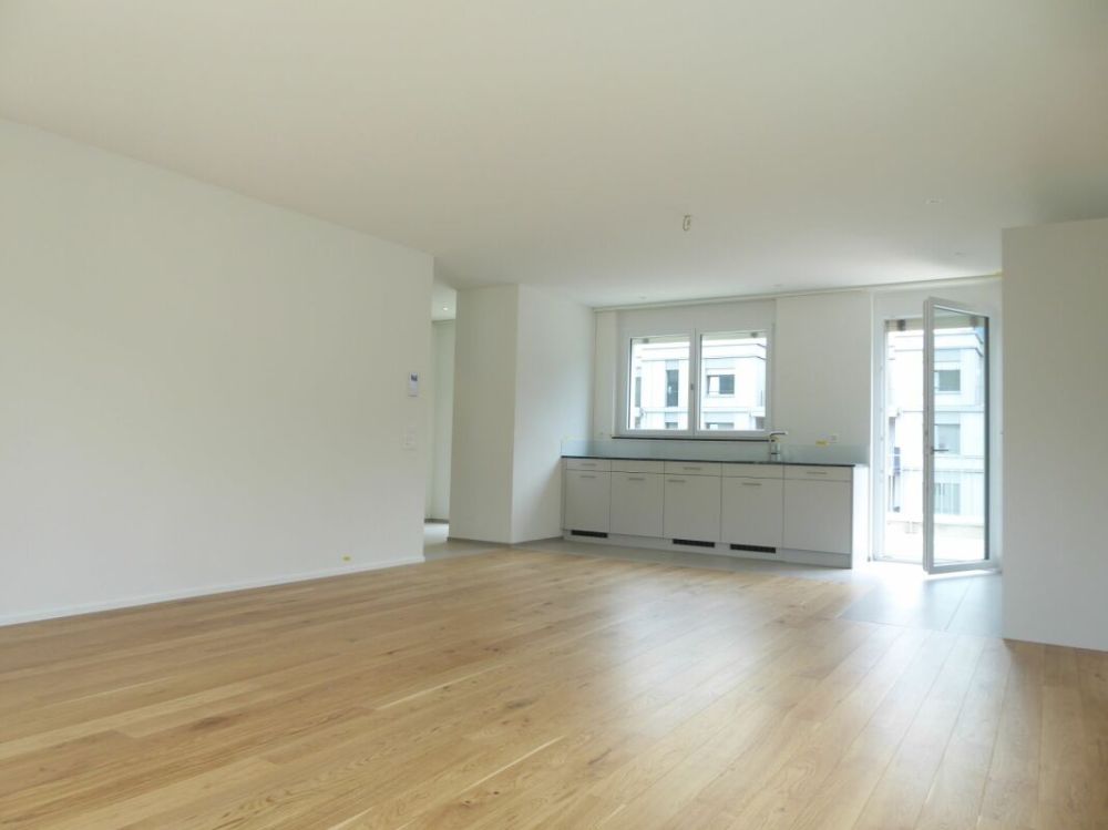4 1/2-Zimmer-Wohnung - Neubauprojekt "Rheincity" - Bild 3