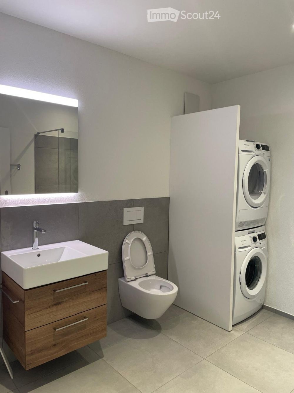 Attraktive 3.5-Zimmer-Wohnung (91 m²) mit grossem Balkon (39 m²) / Erstbezug Wischberg, Thunstetten - Bild 5