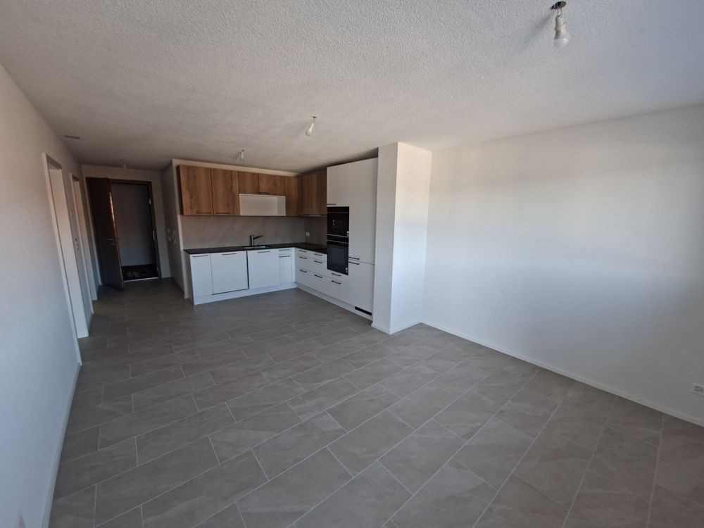 Appartement de 2,5 pièces à deux pas de la gare - Bild 3