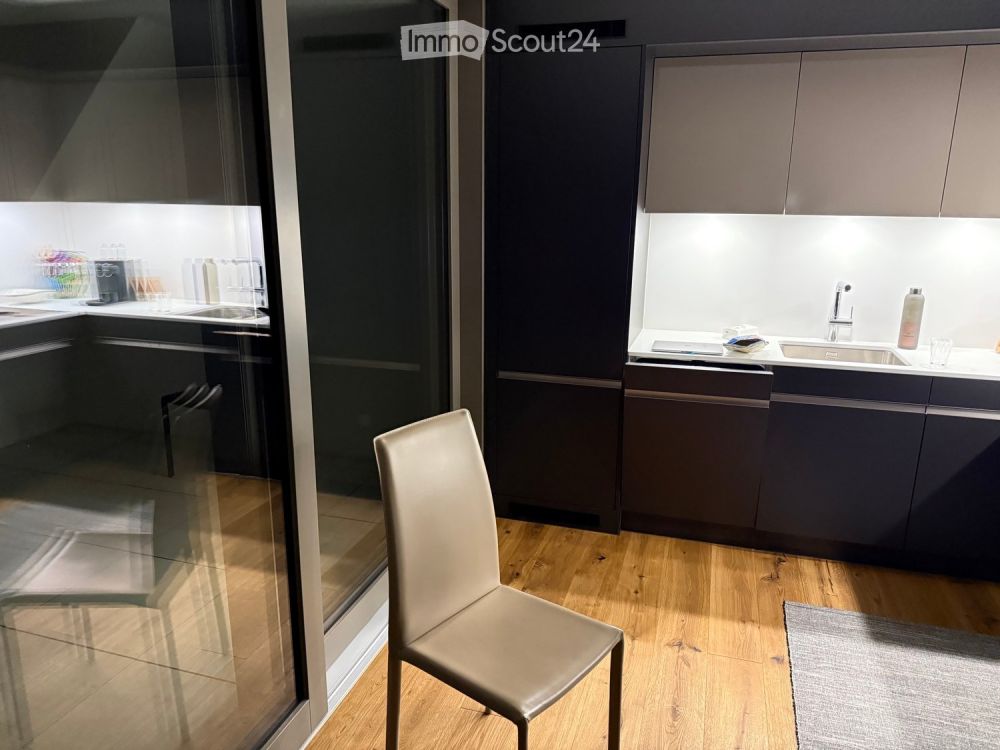 3.5 Zimmer Neubau Wohnung in Volketswil mit 11 qm Loggia und TG mit E-Auto Ladestation - Bild 3