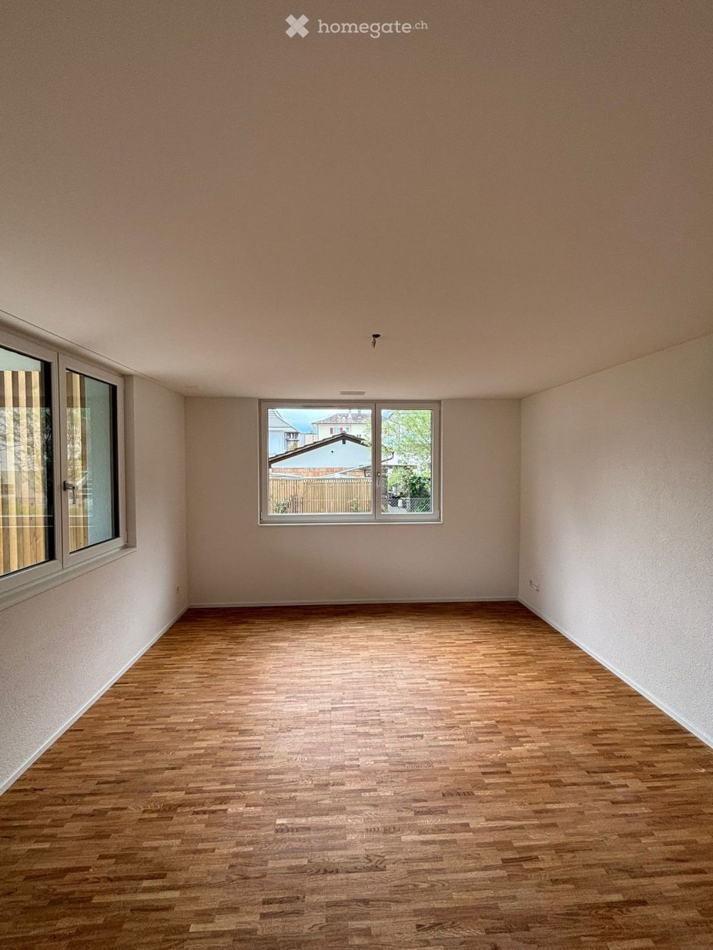 Moderne 4.5-Zimmer-Neubau-Wohnung in Seenähe - Bild 3