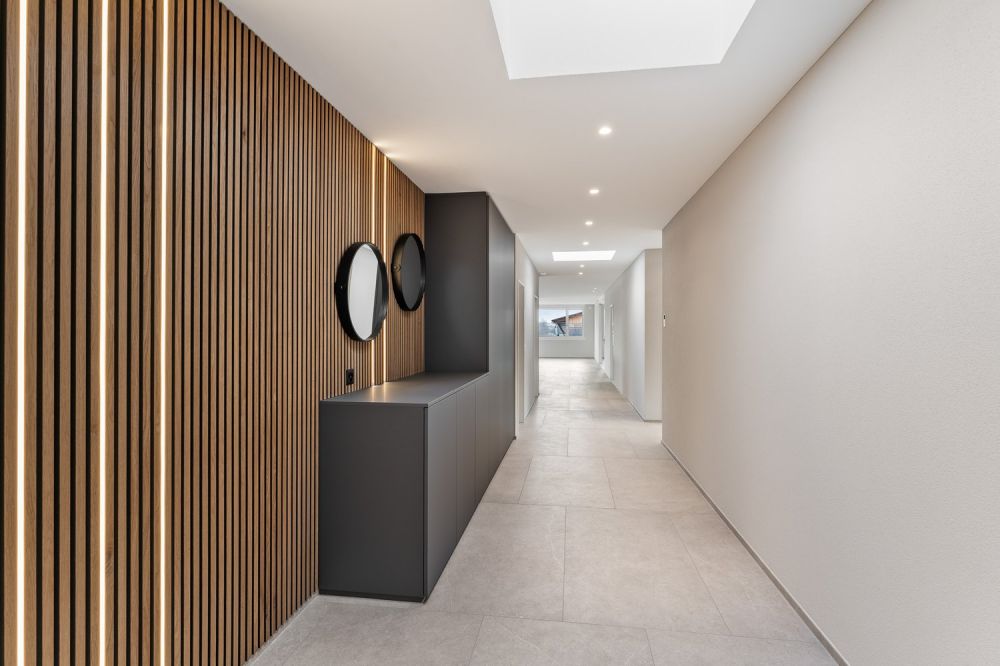245 m² für Business & Lifestyle – Attika in Bremgarten - Bild 4