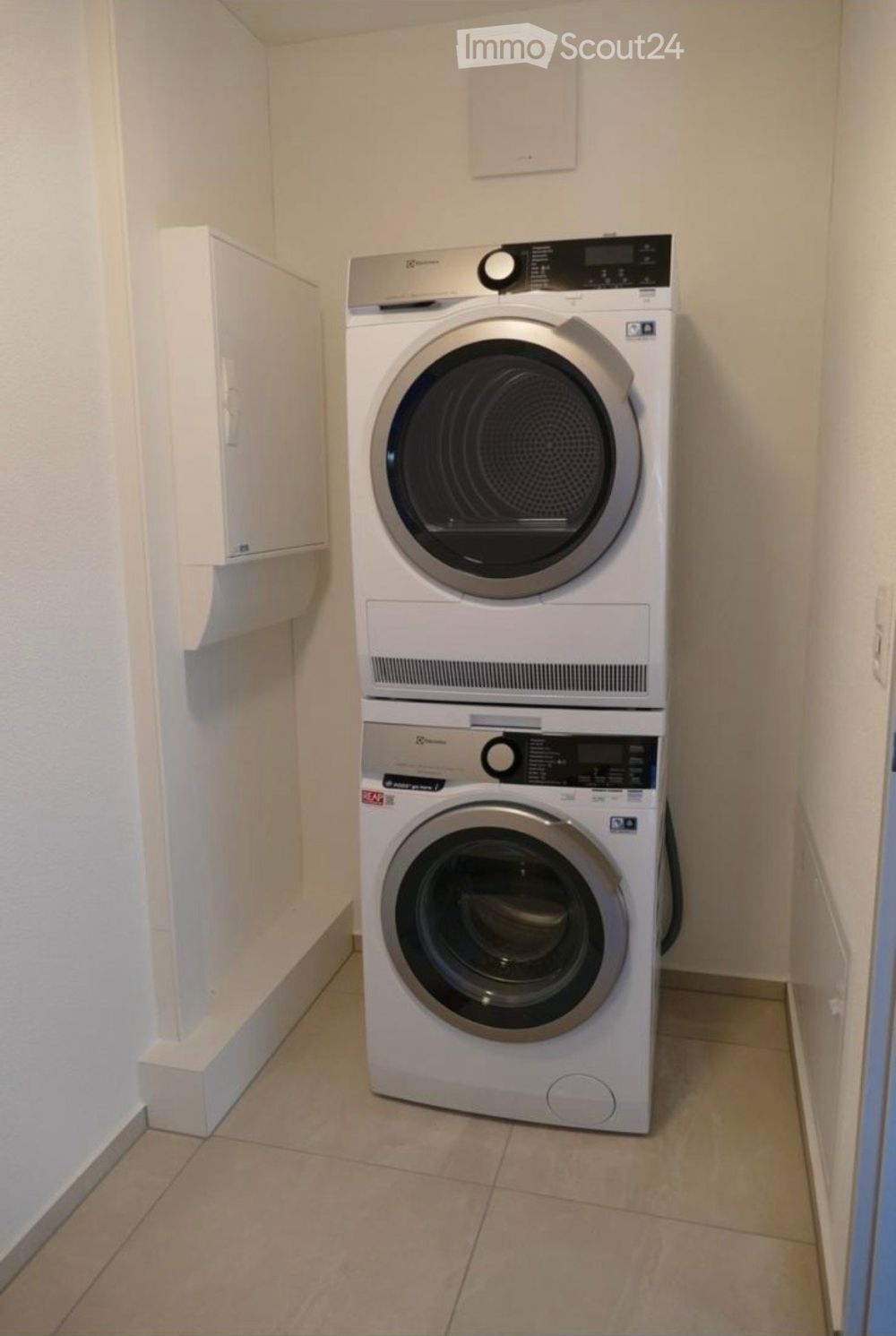 Wohnung in Tägerig - Bild 5
