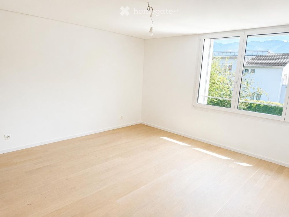 Charmantes 4-Zimmer-Einfamilienhaus an ruhiger Lage in Buchs SG – ab sofort verfügbar - Bild 4
