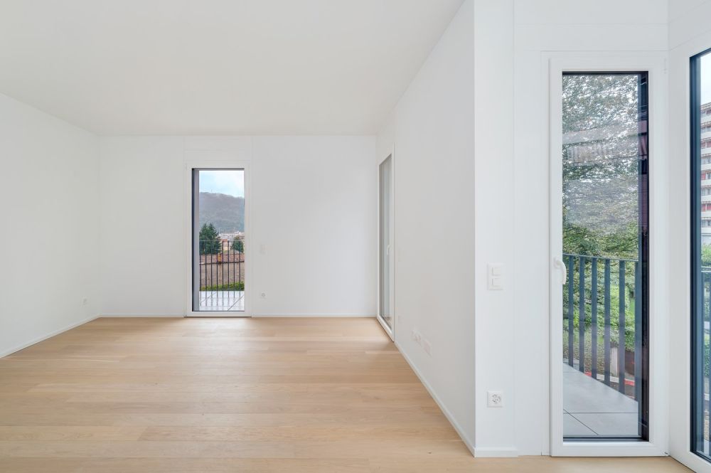 NUOVO APPARTAMENTO DI 2.5 LOCALI - Bild 3