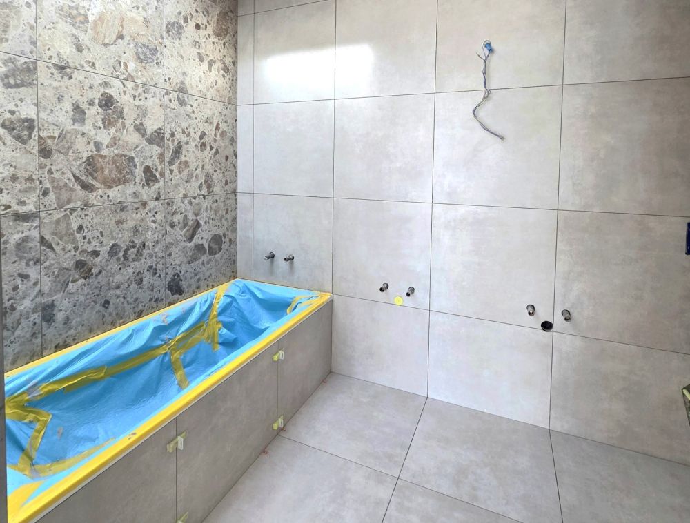 Erstvermietung: exklusive 4,5-Zimmer-Wohnung im Eigentumsstandard mit grosszügigem Grundriss - Bild 4