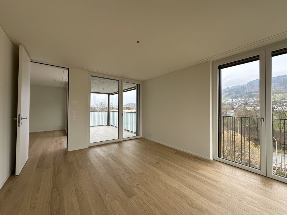 HAUS AM BACH - NAHE DER NATUR, NAHE DER STADT - Schlafzimmer