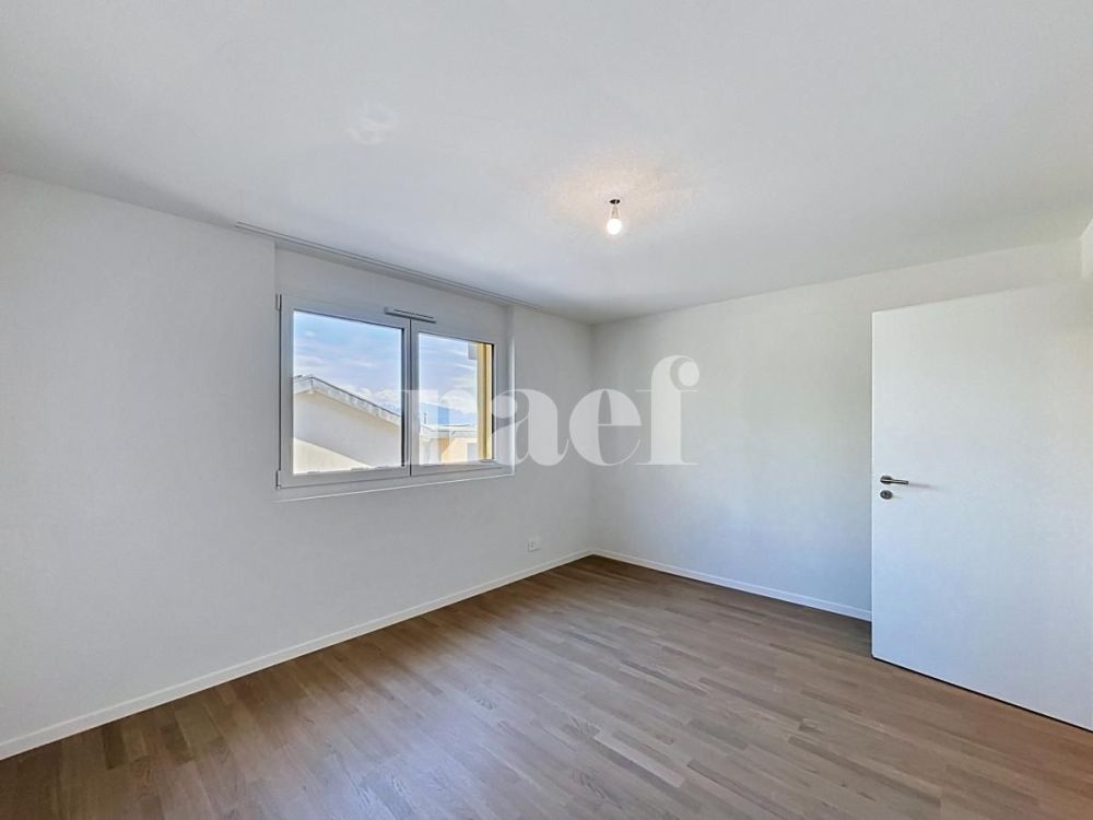 Appartement neuf avec vue imprenable - Bild 9