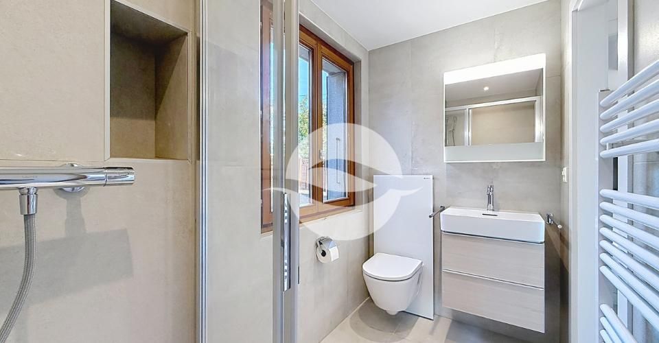 À louer, Maison, 1297 Founex, Réf B-1250 - Maison 5.5 pièces - image - 5