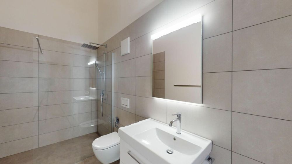 4½ Zi-Dachwohnung im prättigauer Naherholungsgebiet - Bild 8