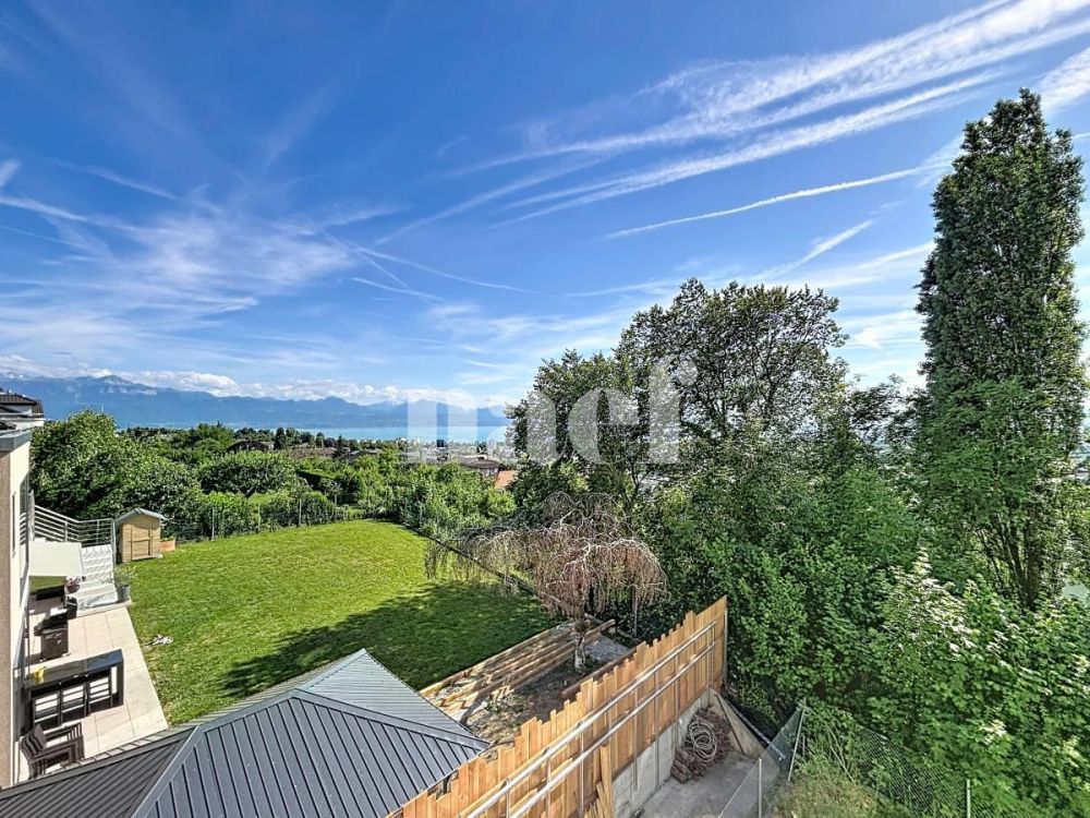 Appartement neuf avec vue imprenable - Bild 7
