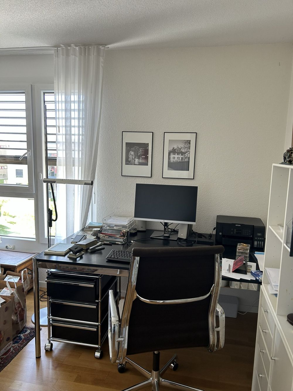 Moderne 4.5 Zimmer-Wohnung im Herzen von Langenthal - Bild 5