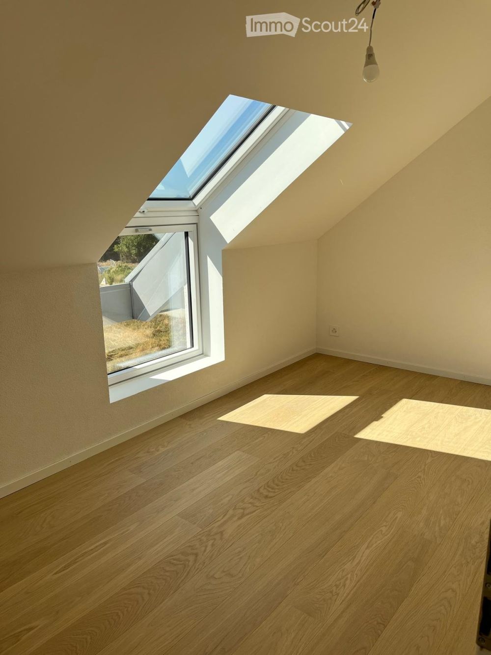 A louer – Appartement neuf de 6,5 pièces, 1er étage et combles - Bild 4