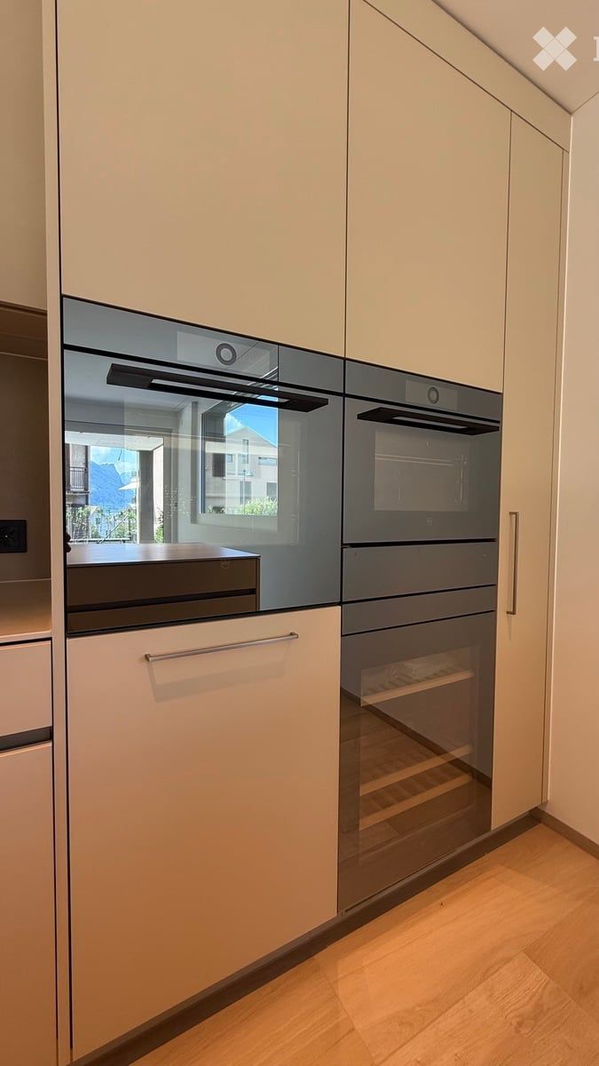 Moderne 4.5-Zimmer-Neubauwohnung in Hergiswil NW – ruhige Lage mit bester Anbindung - Bild 7