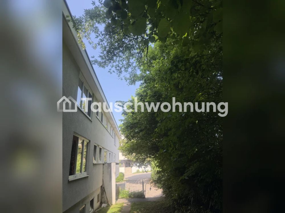 3.5 Zi. Gartensitzplatz Wohnung im tollen Uitikon Waldegg - Bild 1