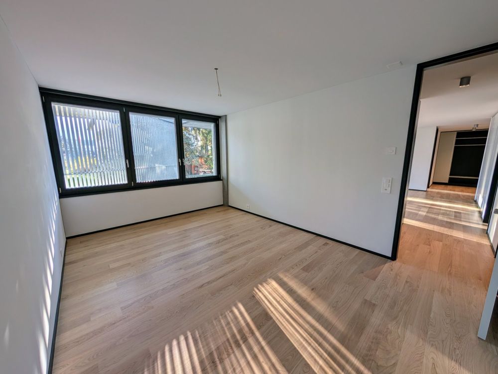 Helle und top ausgestattete Parterrewohnung an ruhiger Lage - Bild 9