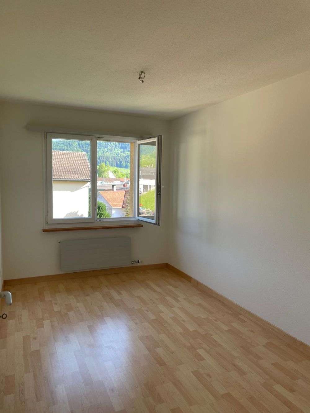 Charmante 3.5-Zimmer-Wohnung in ruhiger Lage in Nesslau - Bild 5