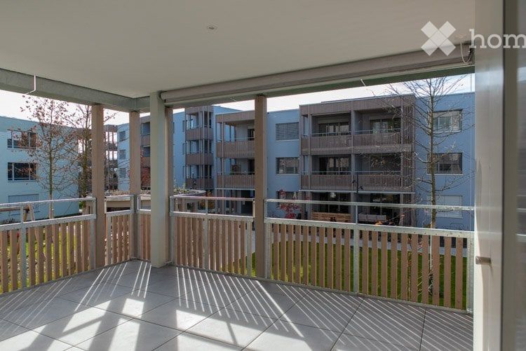 Erstbezug 4.5 ZWG Region Sursee - Bild 5