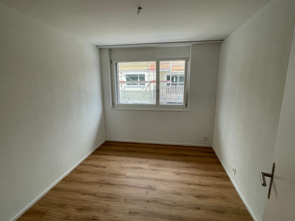 Erstvermietung  Moderne 4.5-Zimmer-Neubauwohnung - Zimmer 1