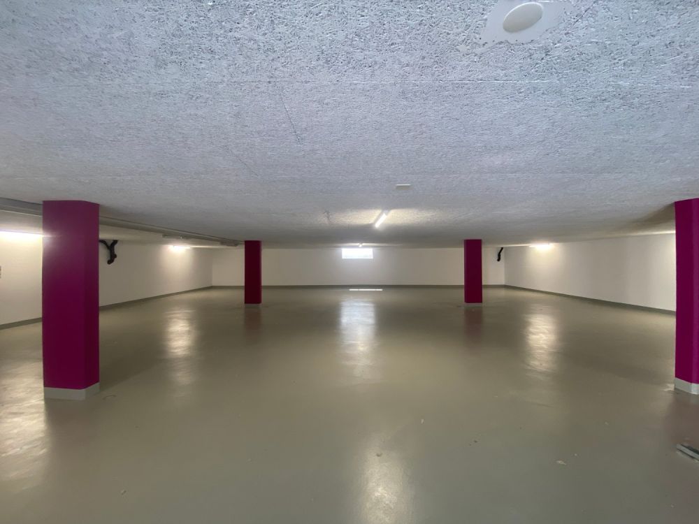 Neubau 3.5 Zimmer Wohnung - Bild 8