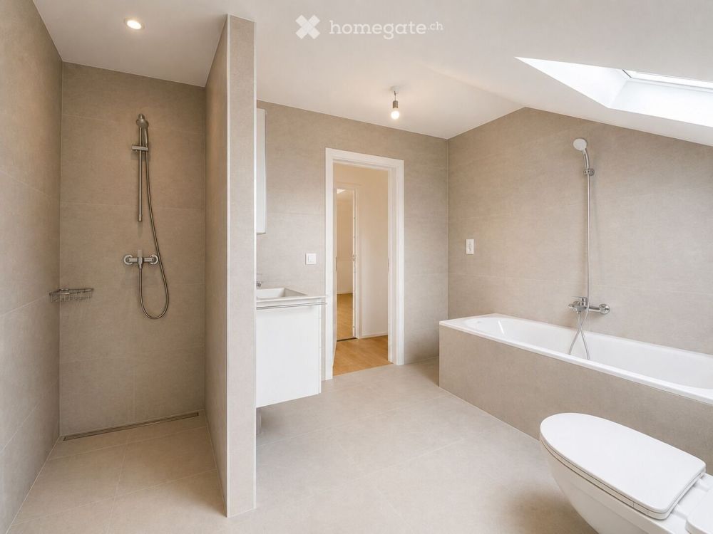 3/5 appartements encore disponibles à Corcelles-près-Payerne - Bild 6