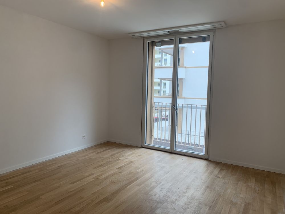 Appartement 2.5 pièces neuf à Marly ! - Chambre