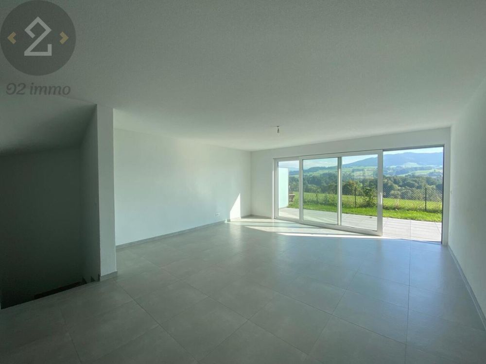 Villa 5,5 pièces avec vue magnifique à 10 min de Matran - Bild 4