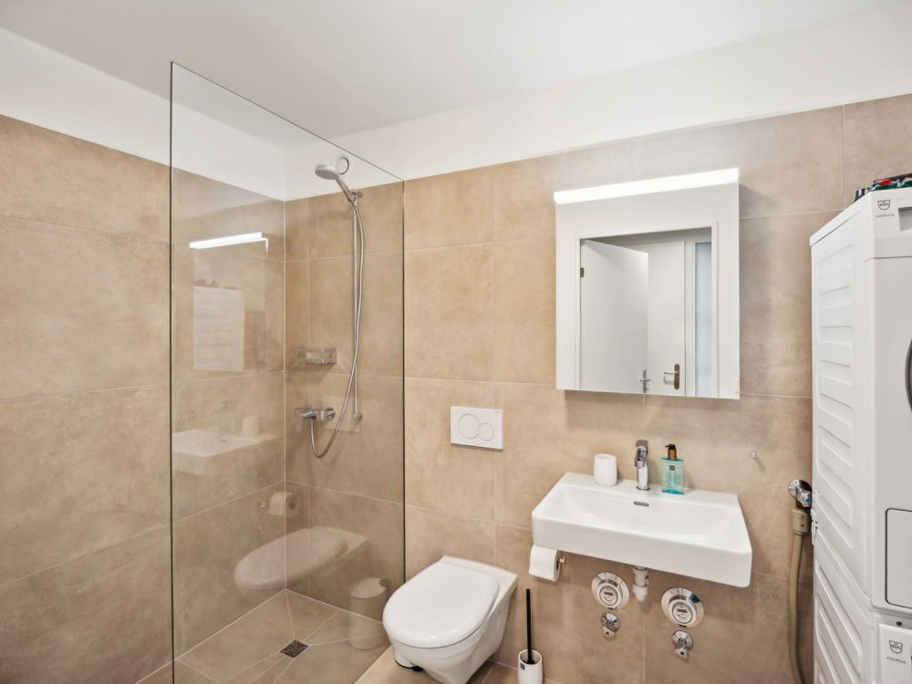 Basel-Aesch - Hochwertig möblierte Apartments nahe ISB Campus - Bild 6