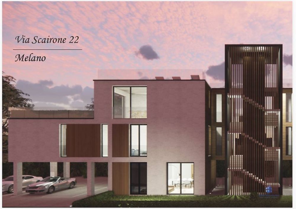 Appartamento di nuova costruzione  - Bild 3
