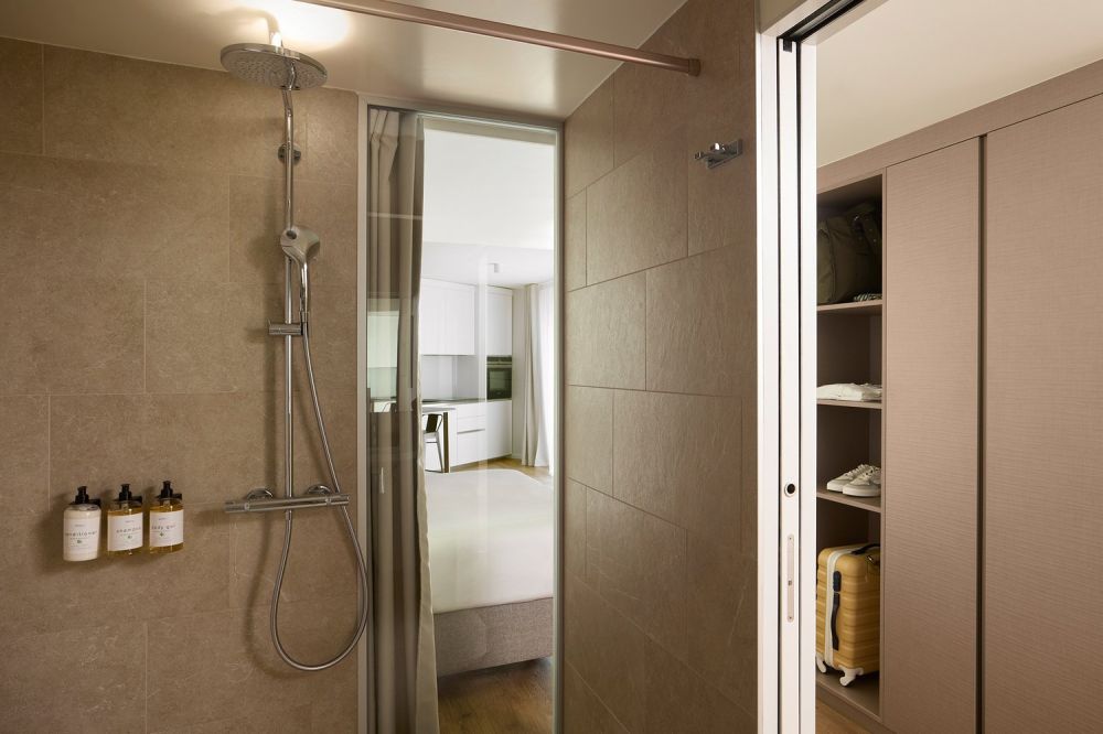 Studio Apartment  - Genève - Bild 10