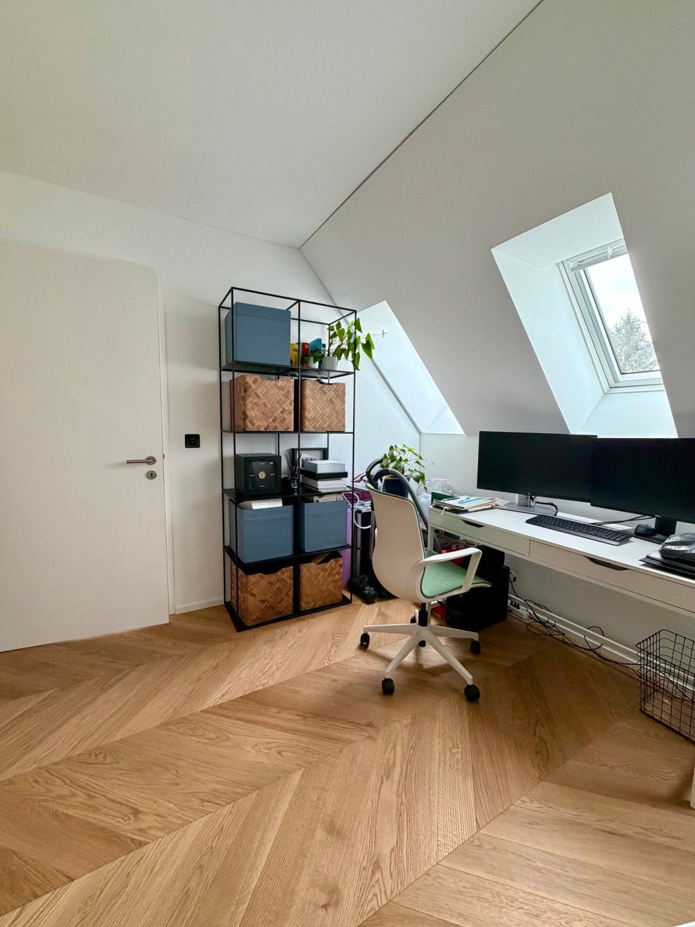 Grosszügige und moderne 4.5-Zimmer Wohnung - Bild 6