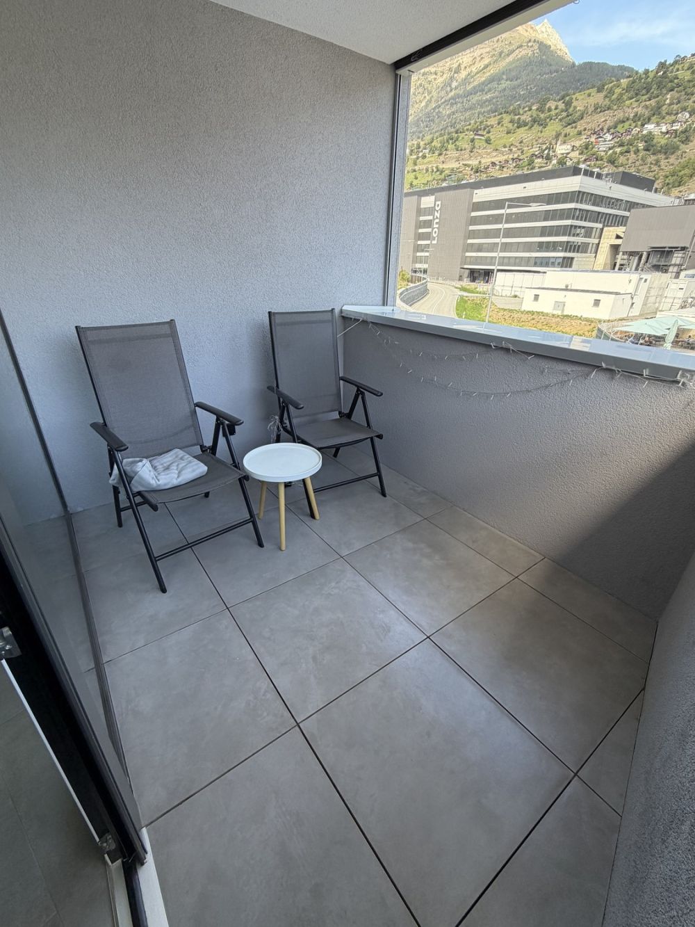 2.5 apartment Visp - Bild 5