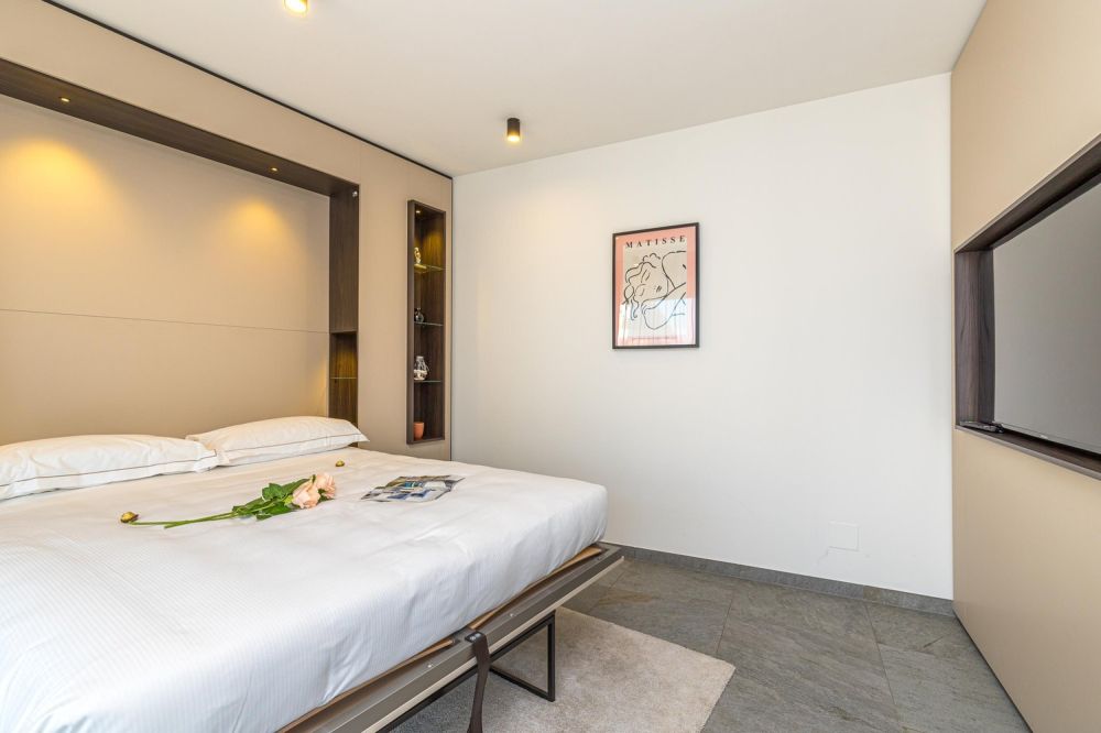 Appartamento Lugano Medium/Long Term Rental - Bild 10