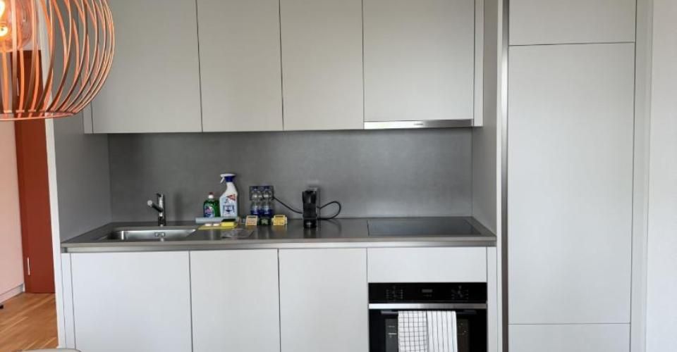 Charmettes 7 lot 202 - Appartement 1 pièce - image - 4