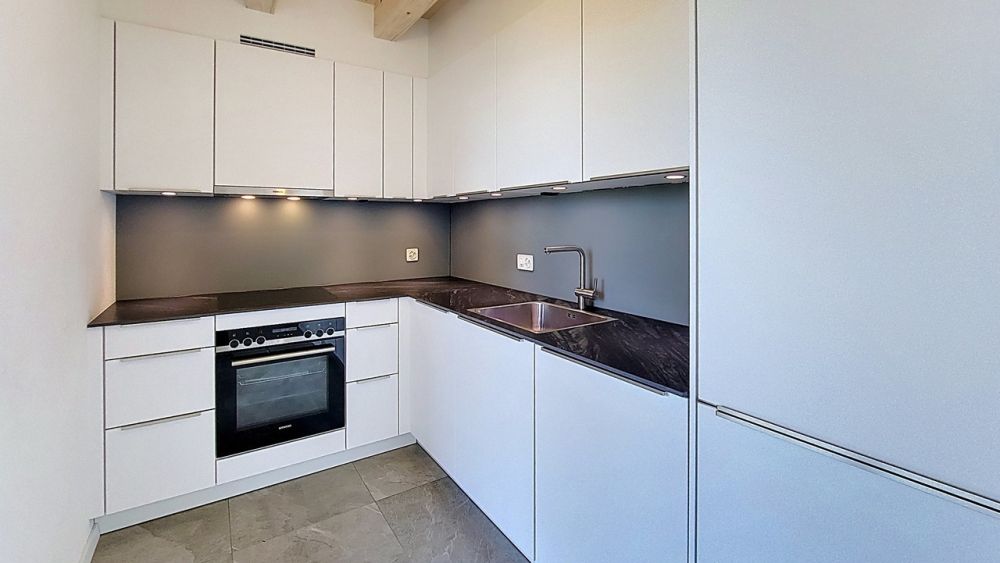 Appartement 3.5 p. avec magnifique vue sur le lac à Estavayer-le-Lac - Bild 5