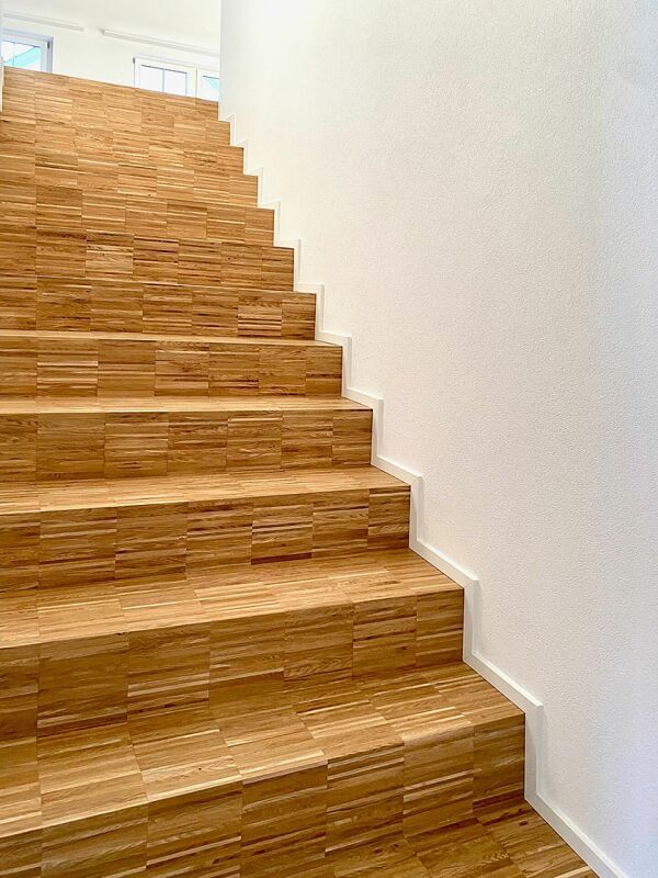 Wohnen in der historischen Käserei - Bild 4