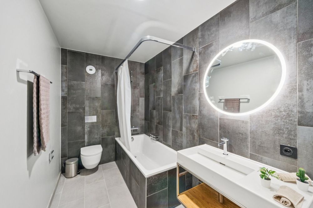 Magnifique loft - Bild 10