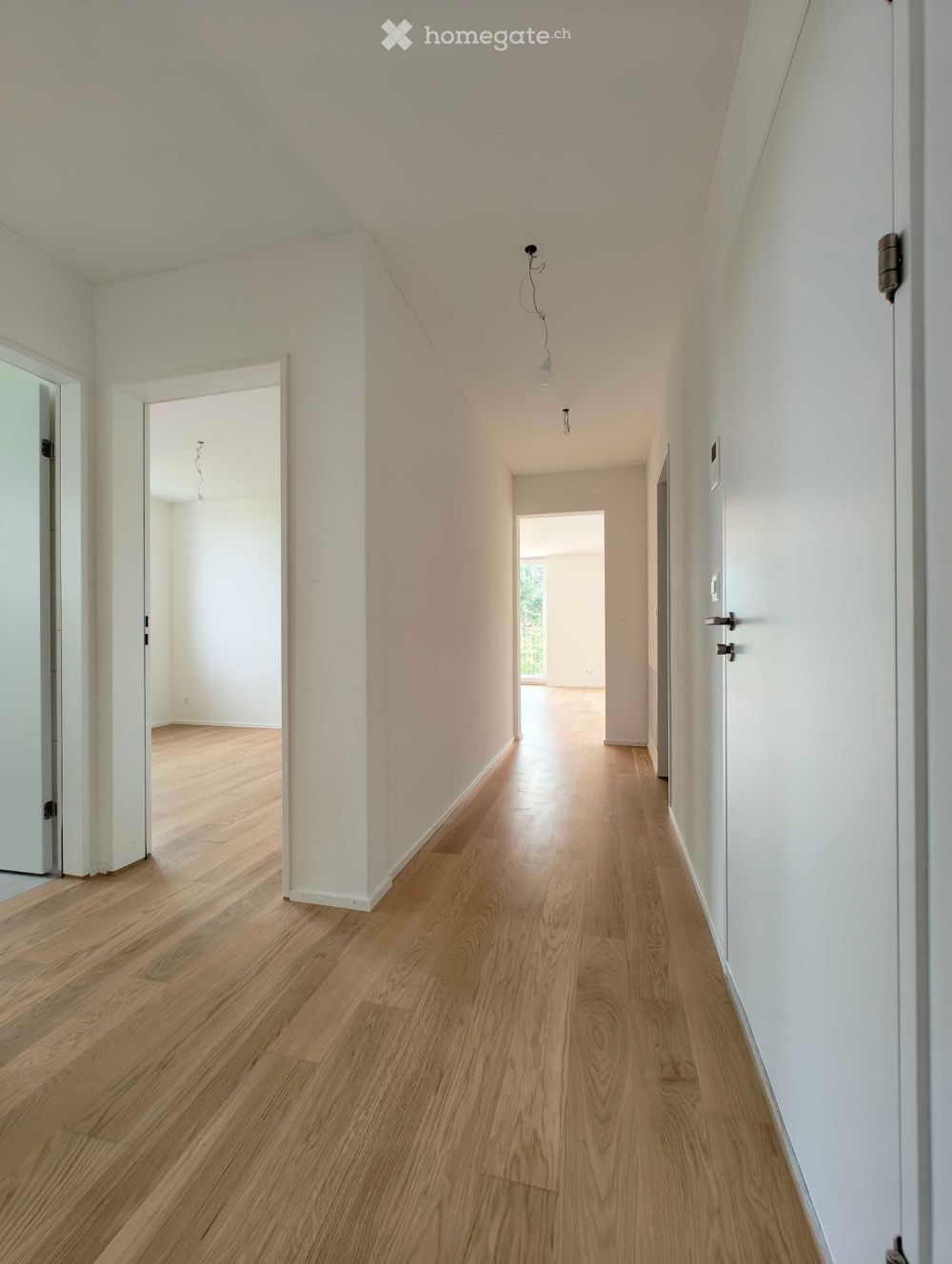 Wohnung in Adliswil - Bild 11