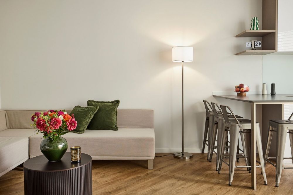 Charmant studio moderne de 32m² à Genève, disponible immédiatement - Bild 3