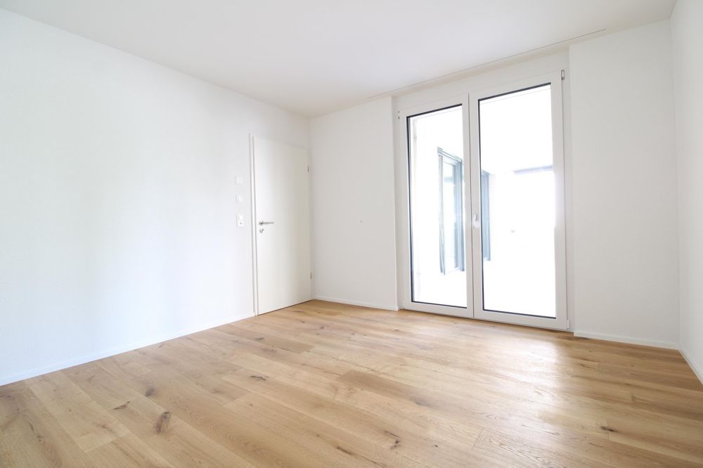 Attraktive 4.5-Zimmer-Neubauwohnung im 2. Obergeschoss  Minergie-Standard - Bild 12