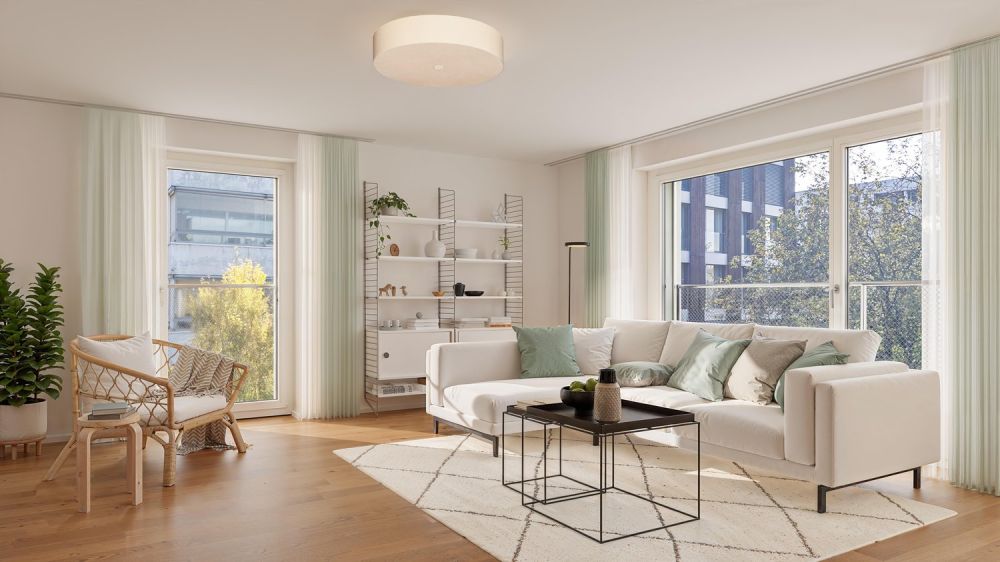 Projektankündigung - Erstvermietung nach Sanierung - Bild 2