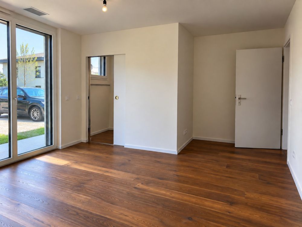 3,5 pièces neuf avec terrasse – Le Mont-sur-Lausanne - Bild 4