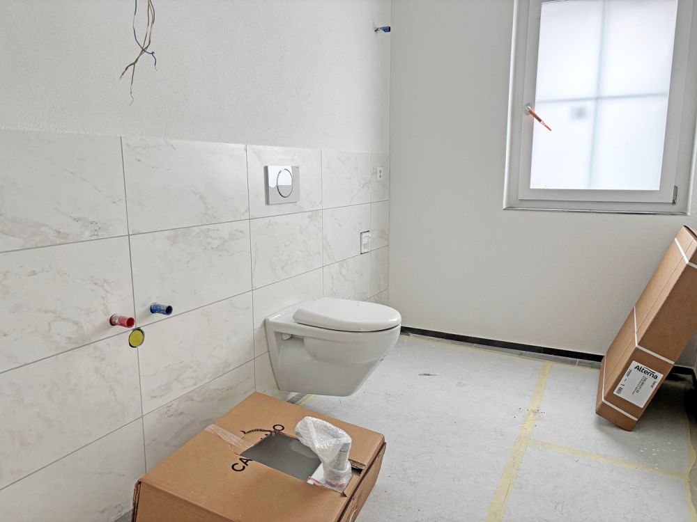 Erstvermietung: 3 1/2-Zimmerwohnungen "Sandhof" in Watt - Bild 3