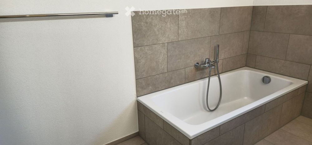 Exklusive 3.5-Zimmer-Wohnung im Holzneubau | 100m² | 2 Garagenplätze inkl. | 45m² Garten | Baar - Bild 10