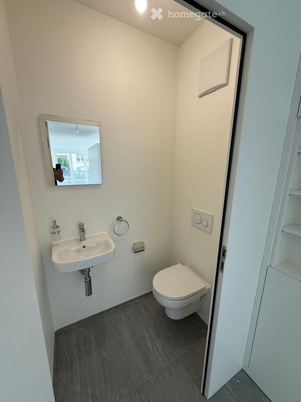 Moderne und lichtdurchflutete Wohnung - Bild 6