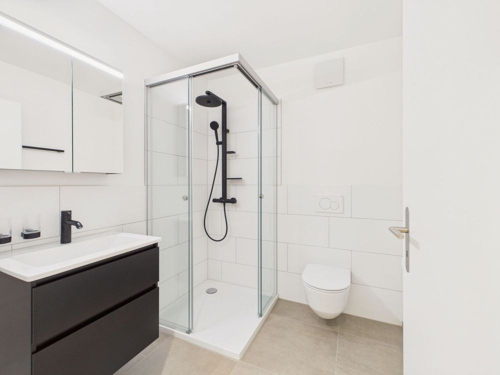 Neubau - 4.5-Zimmer-Wohnung in Rapperswil BE - Erstbezug! - Image 9