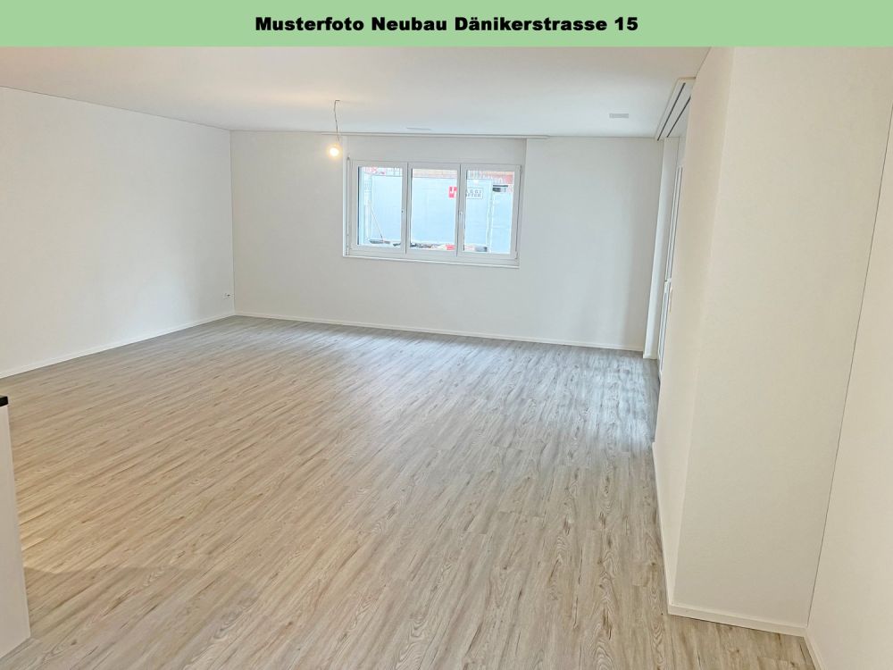 Neubau in Dällikon: Zeitgemässe Architektur trifft auf ländlichen Charme - Bild 3