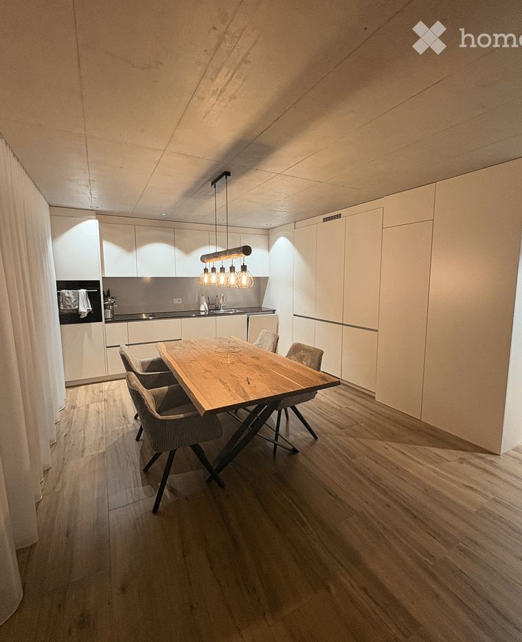 Nachmieter für wunderschöne und grosszügige Neubauwohnung gesucht - Bild 2