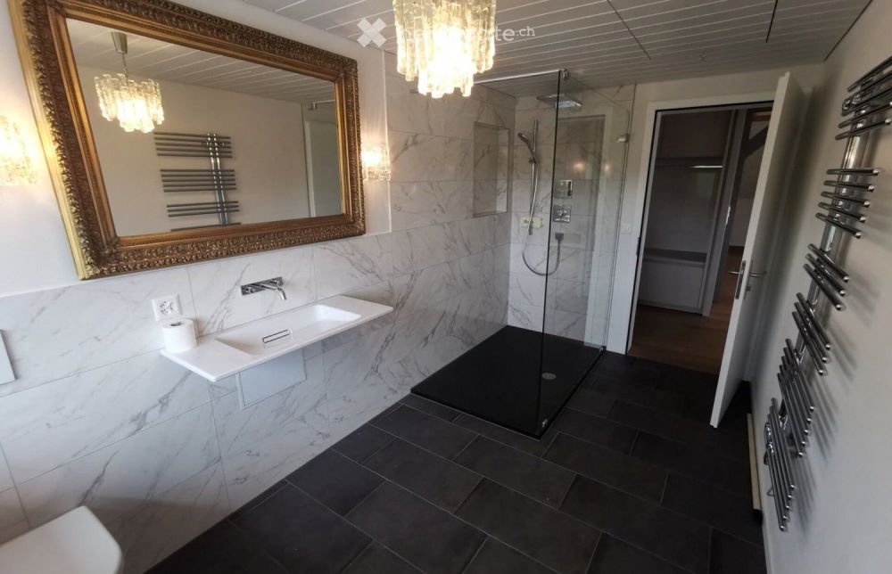 Kernsanierte Loftwohnung im Dachgeschoss - Bild 3