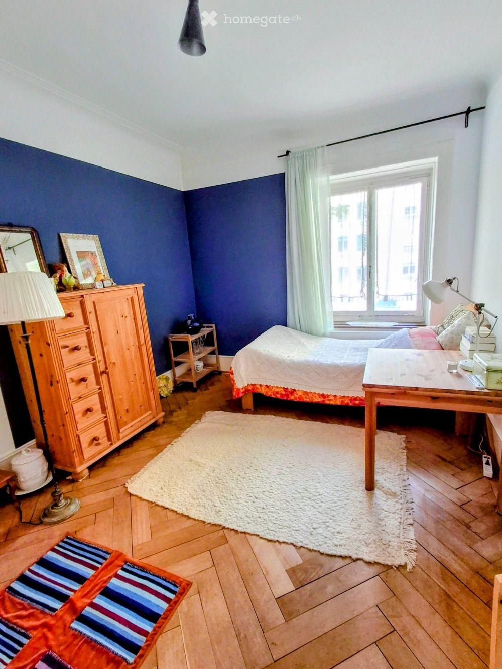 4-Zimmer-Wohnung im Jugendstilhaus - ruhig & zentrumsnah - Bild 5